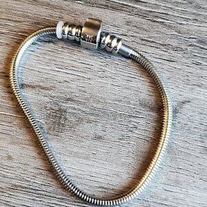 Charm Bracelet Chain